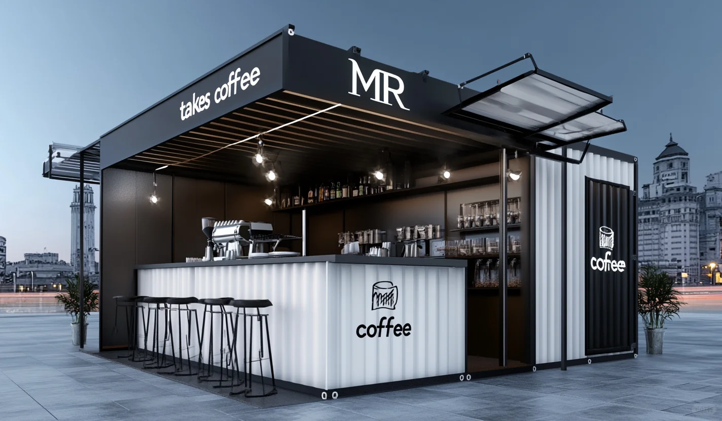 绿色之“箱”，守护地球家园