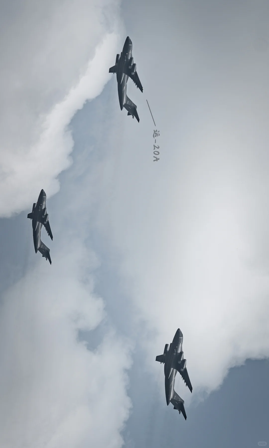 第一次拍战机，请评价