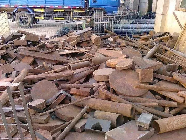 重废到底是什么？一文看懂废钢行业的机遇！