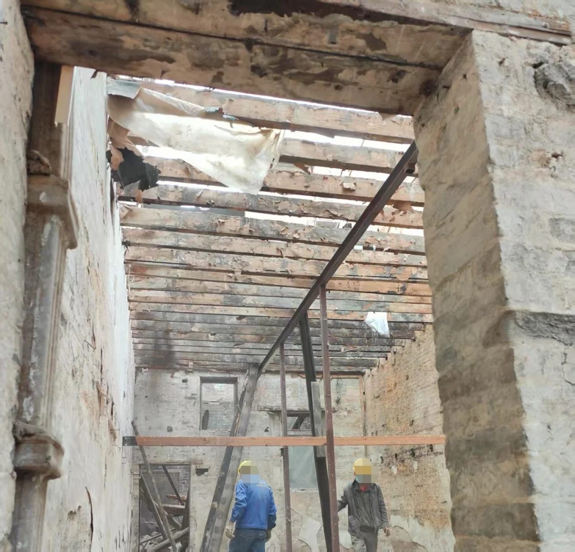 拆私房卖废钢到底值不值？告诉你真相