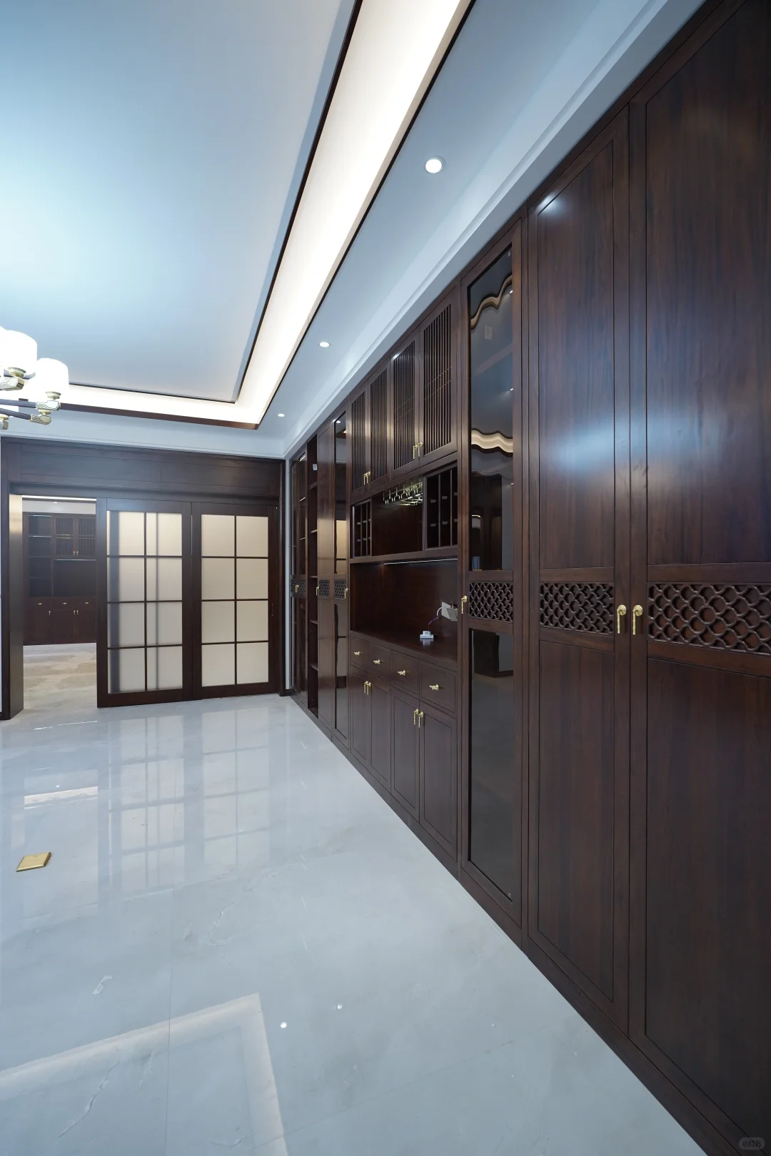 开荒结束！这算没踩雷吗？??