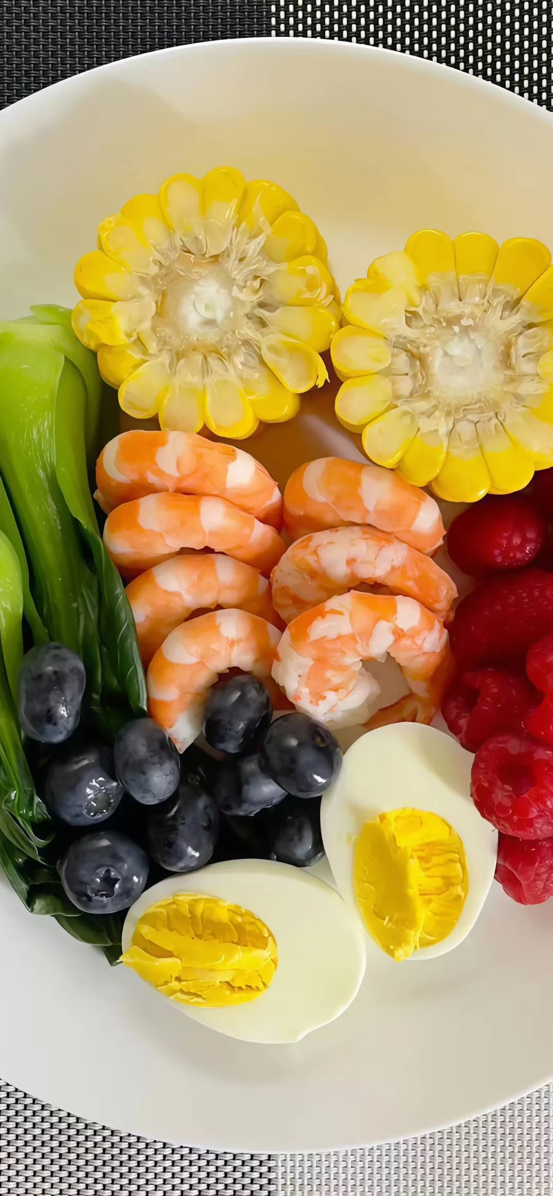 治愈系蔬菜壁纸～