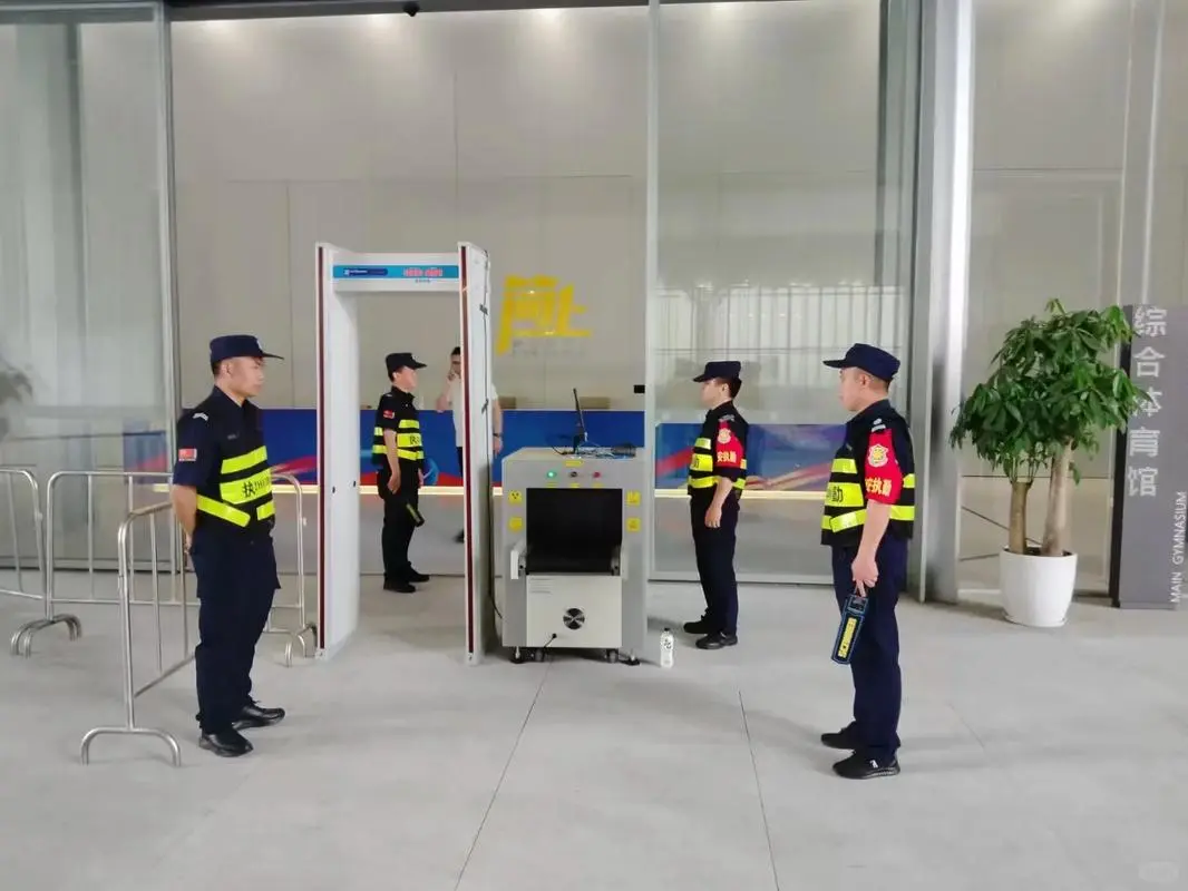 深圳安检机安检门厂家