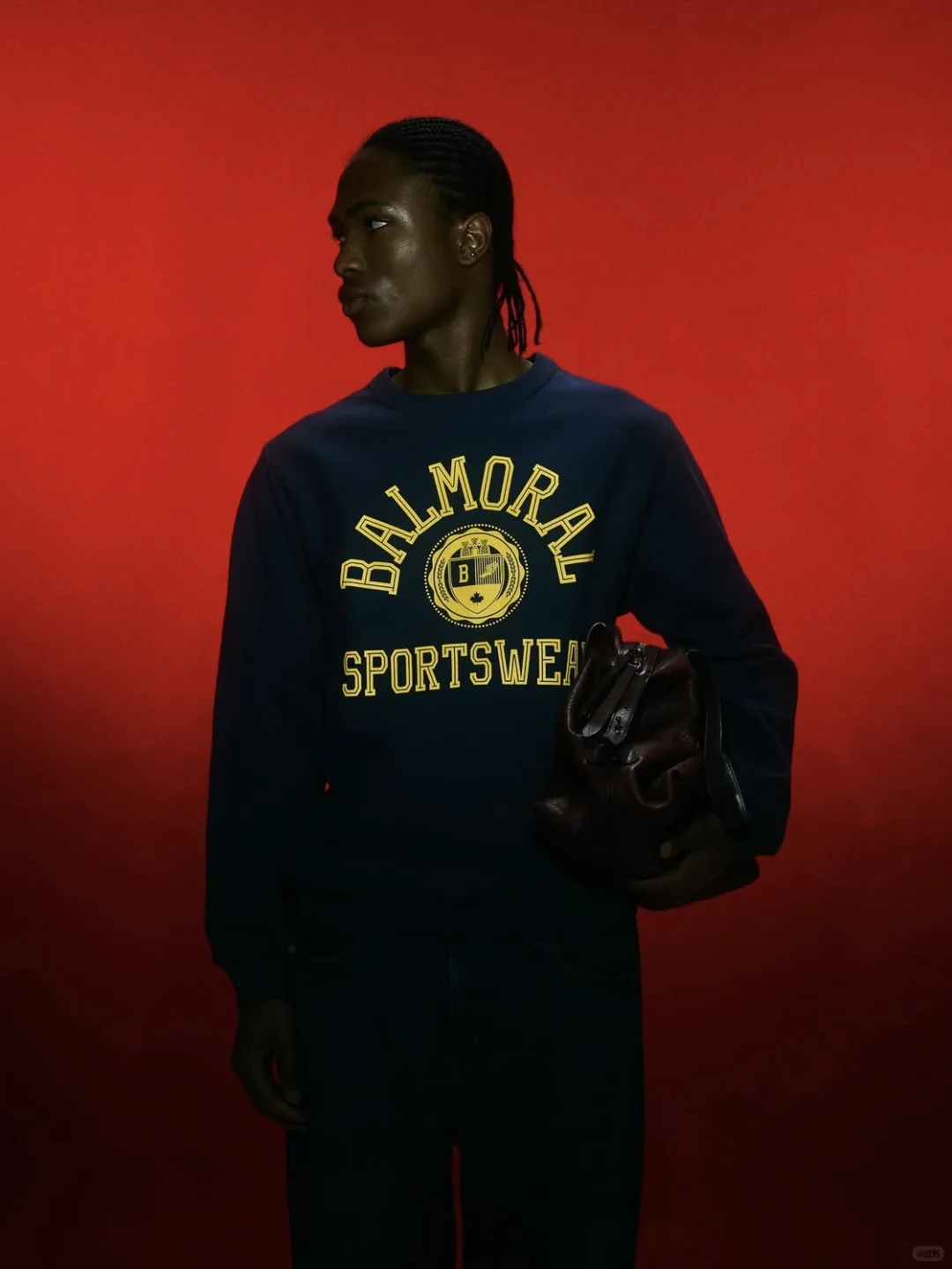 品牌入驻｜Balmoral