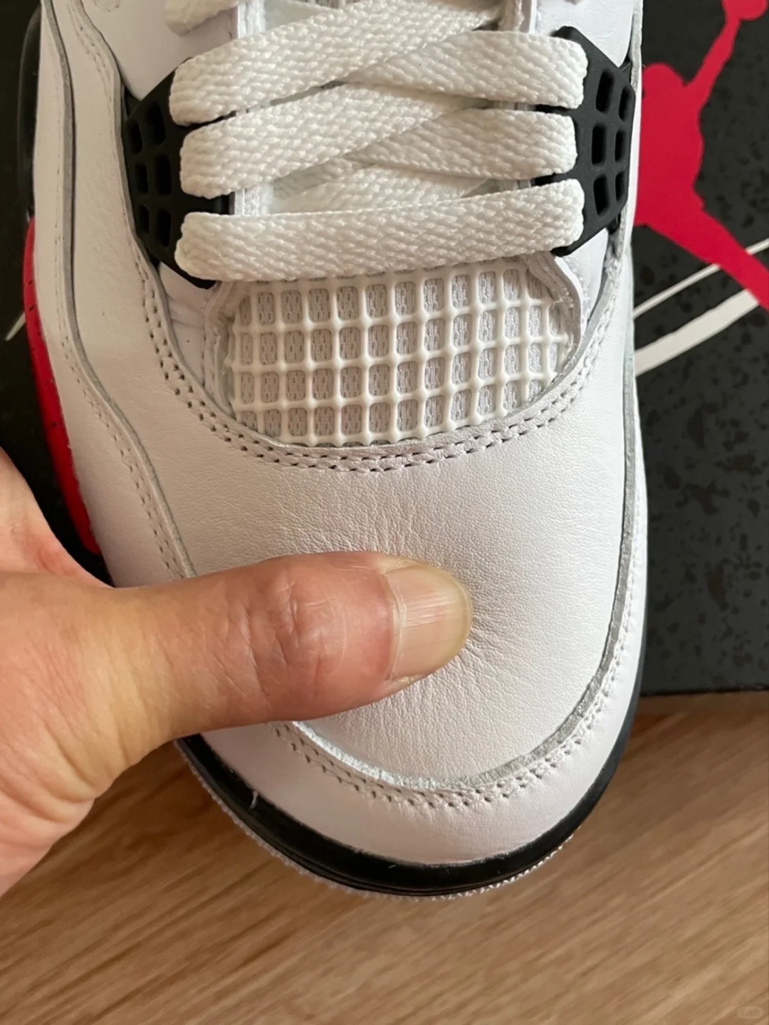 Aj4……应该称之为什么色？