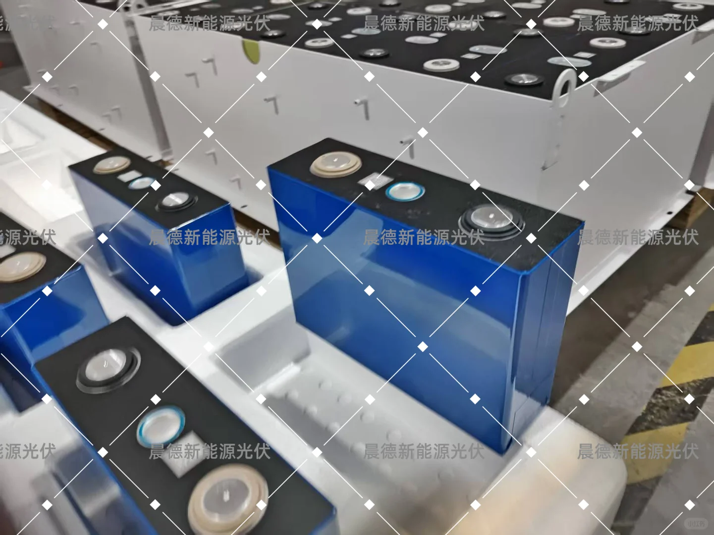 磷酸铁锂电池原材料涨价了。