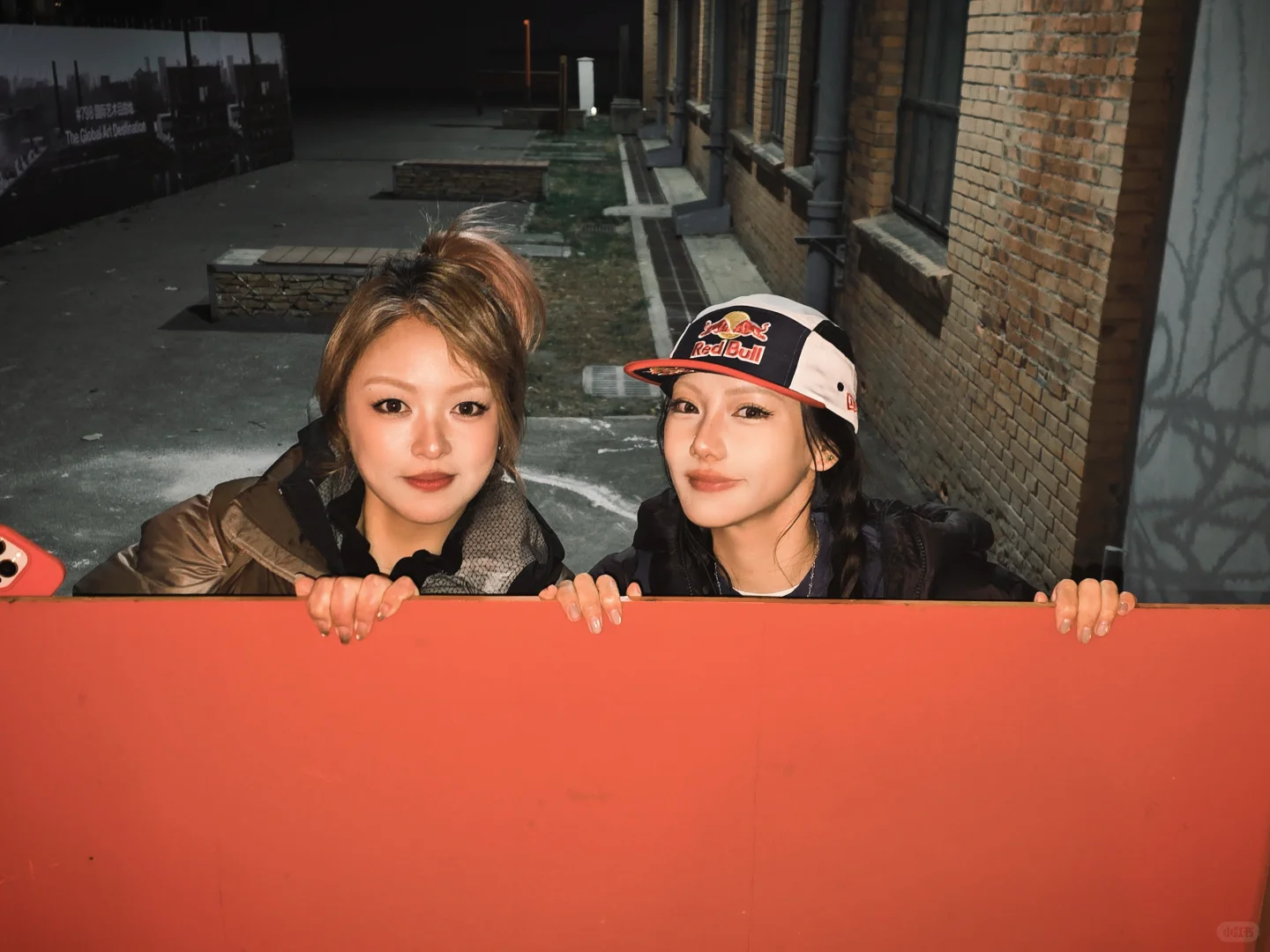 世界以痛吻我 我报之以…