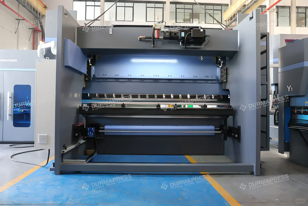 工业折弯天花板！