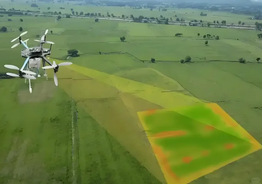 当你拥有无人机驾照后可以做些什么