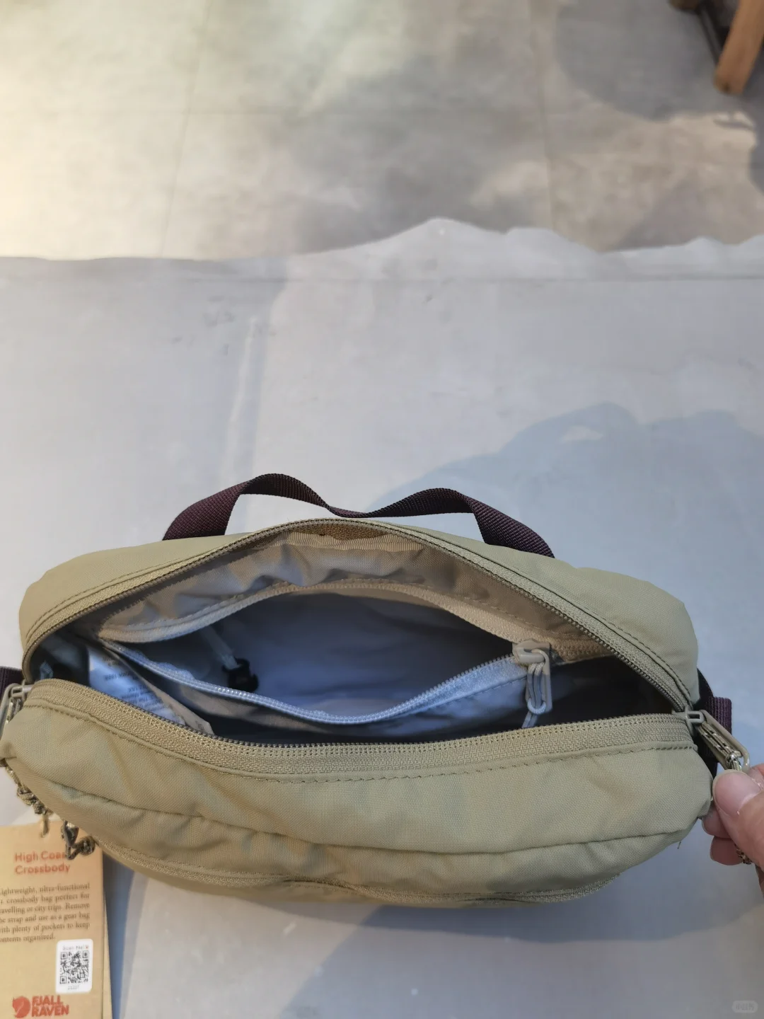 又到了背包的季节了?