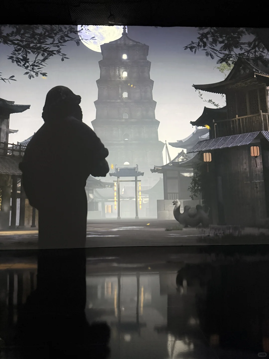 一秒穿越！丝路文物在我眼前“活”了！