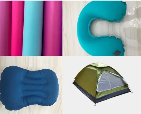 建筑防水透湿膜工作原理及应用全解析