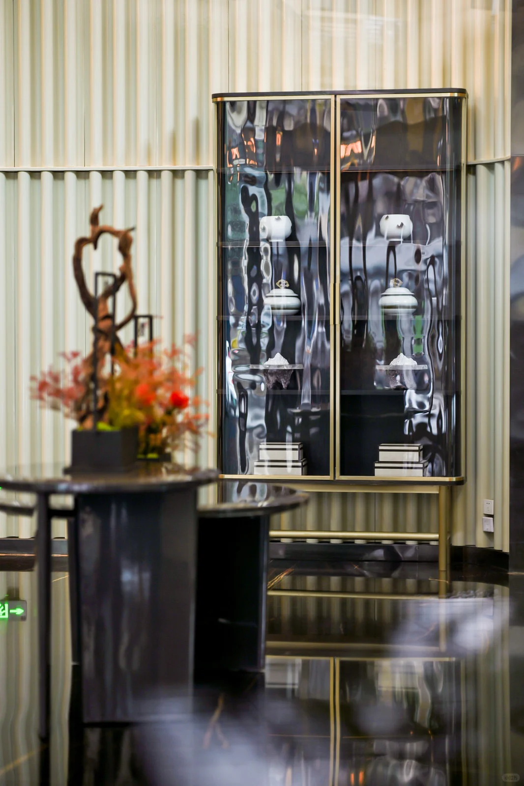 参会｜阿塞拜疆国家旅游局旅推会