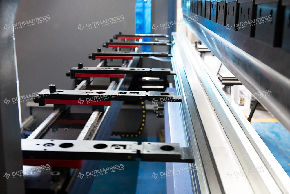 工业折弯天花板！