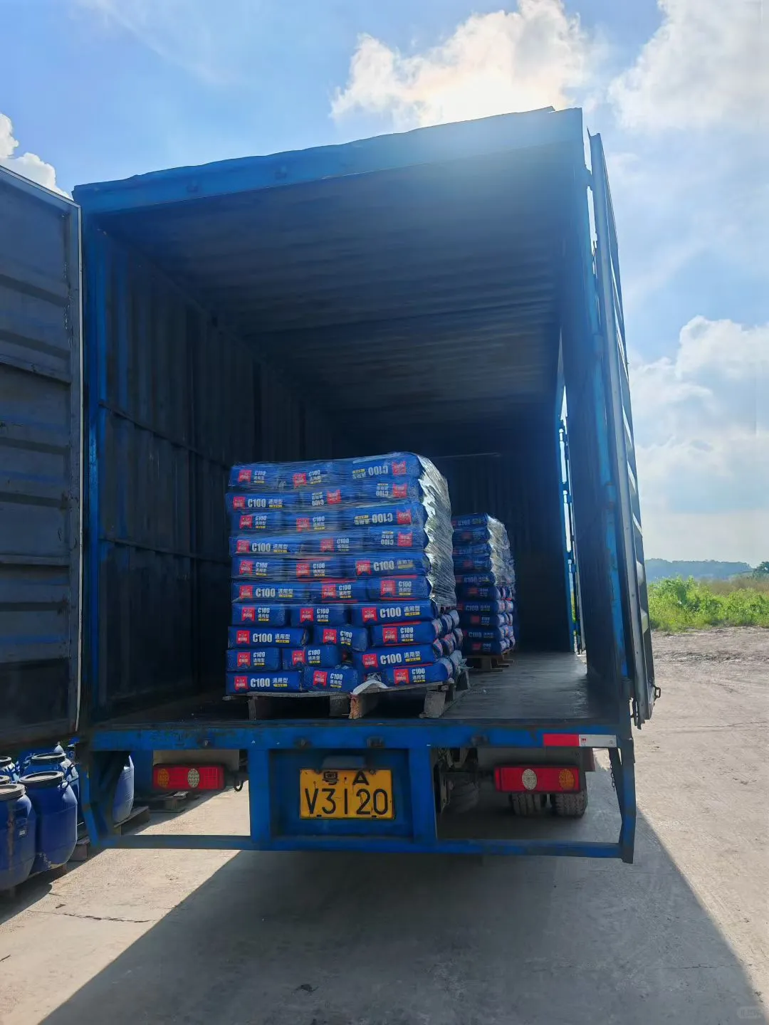 顺路车运输,返程车运输,回头车运输