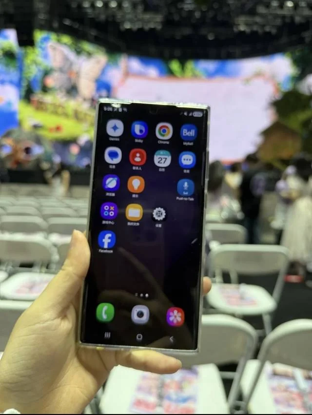 复盘！演唱会安检3法+手机替代指南