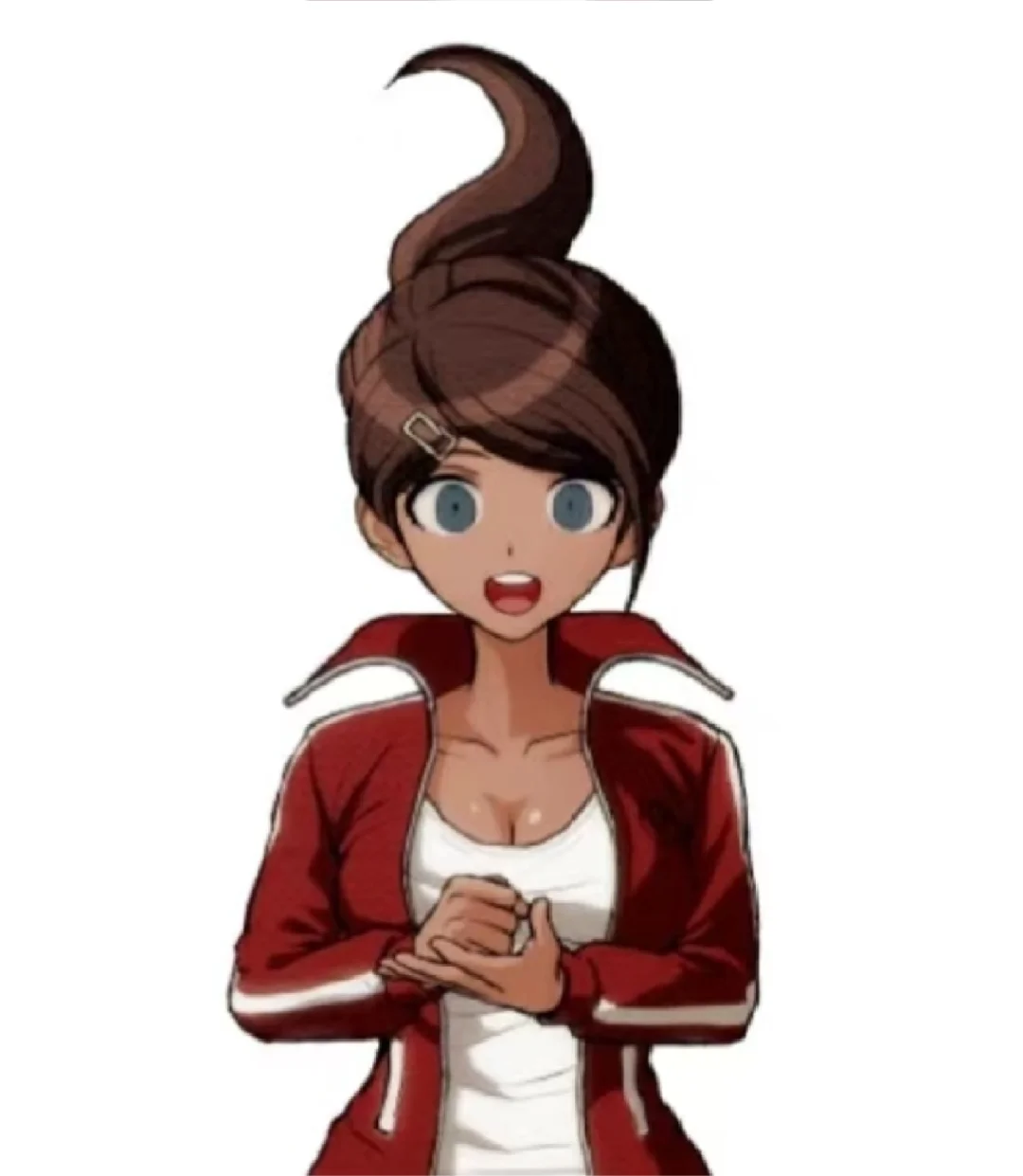 关于我对苗木诚的看法