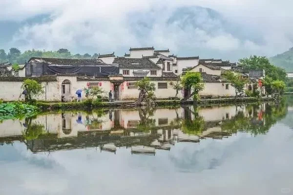 朝阳行业一乡村旅游