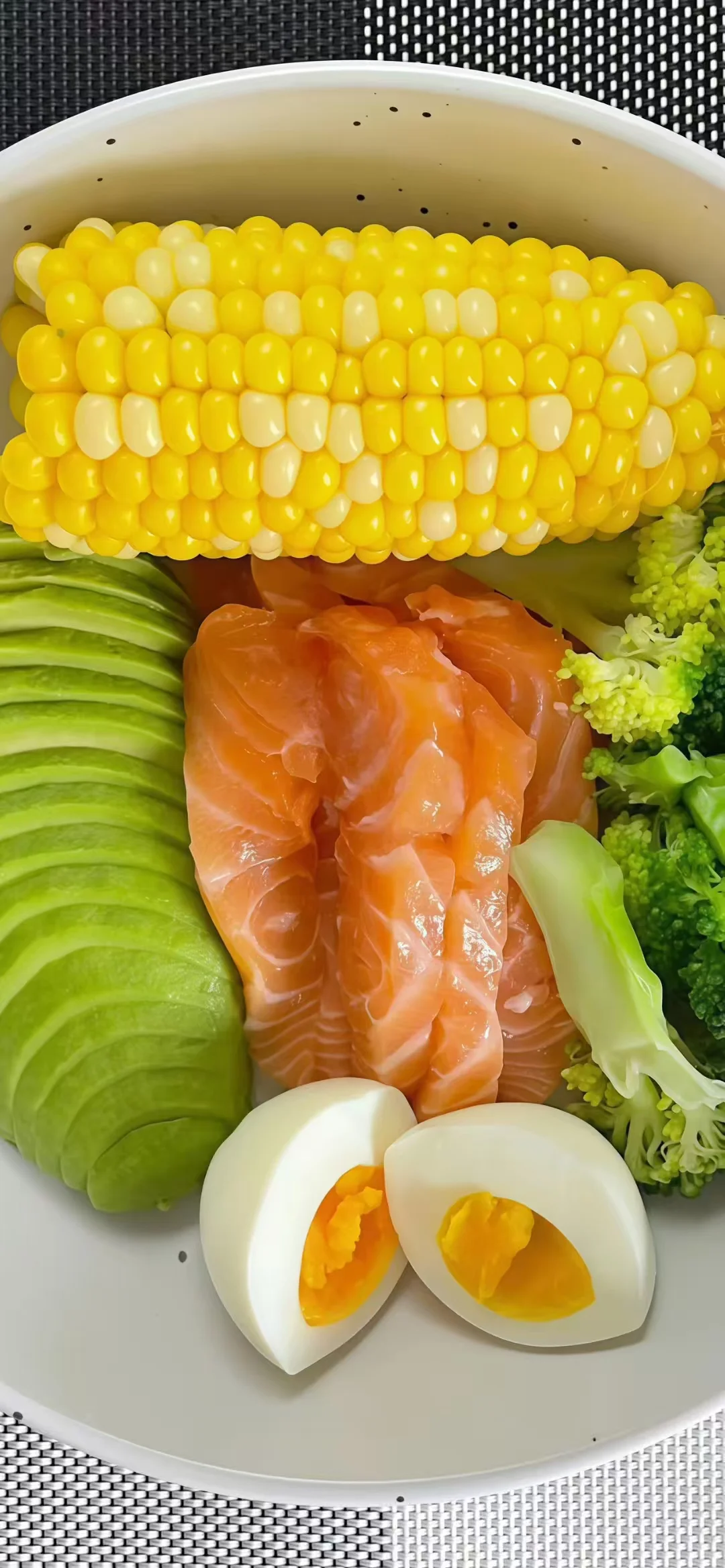 治愈系蔬菜壁纸～