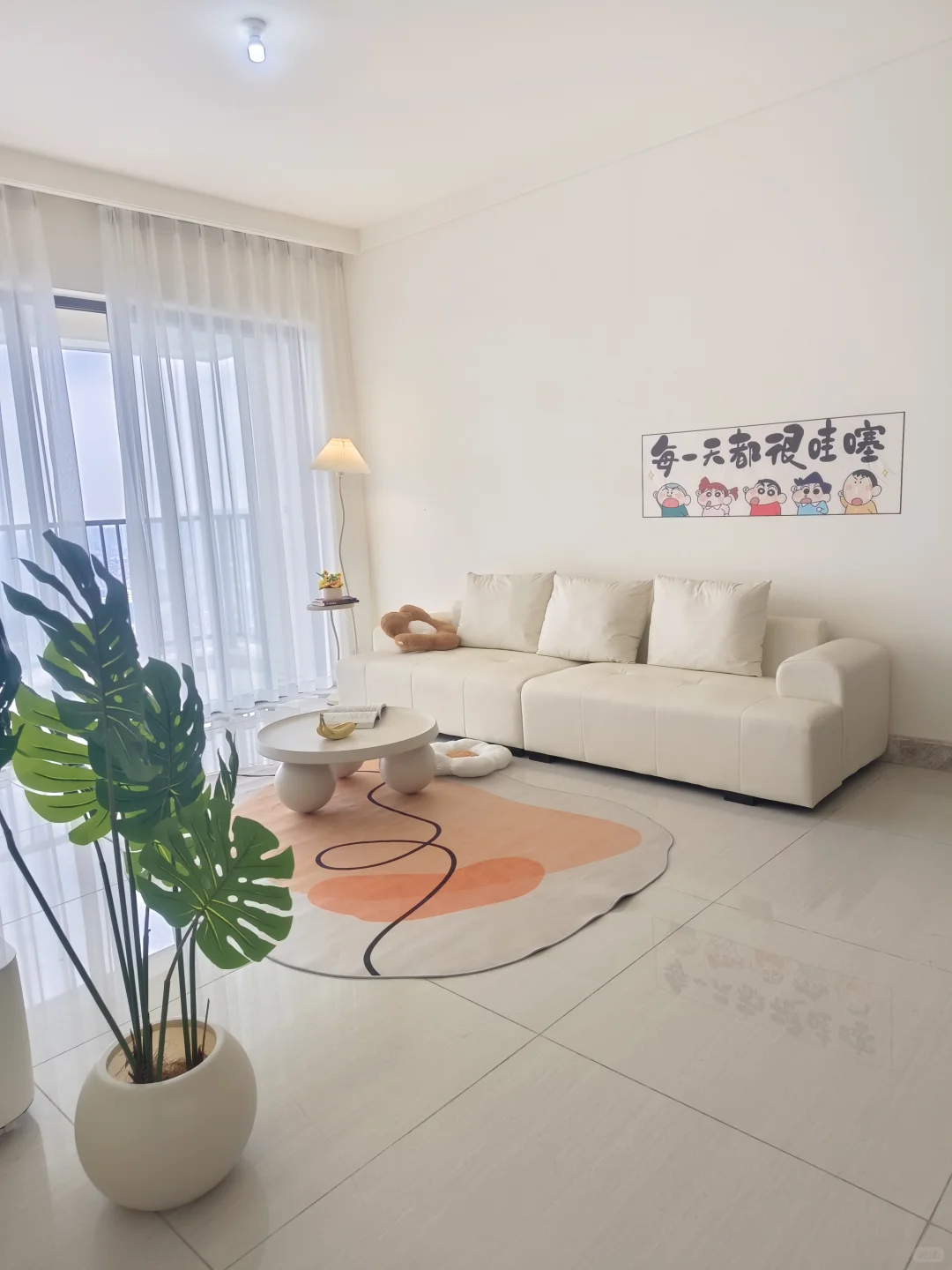 合生湖山国际南向美居