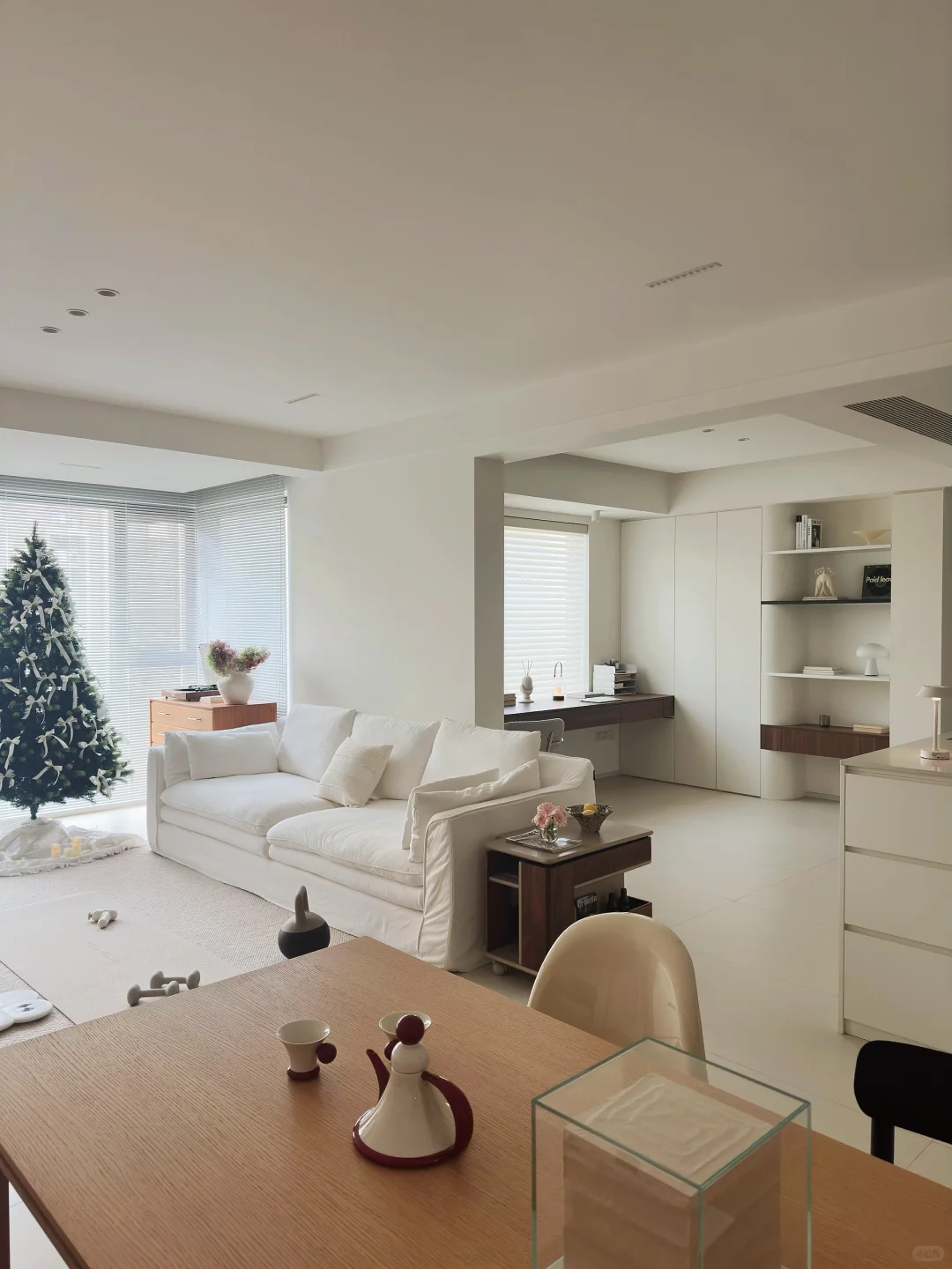 没空去健身房，这套装备让我爱上居家锻炼！