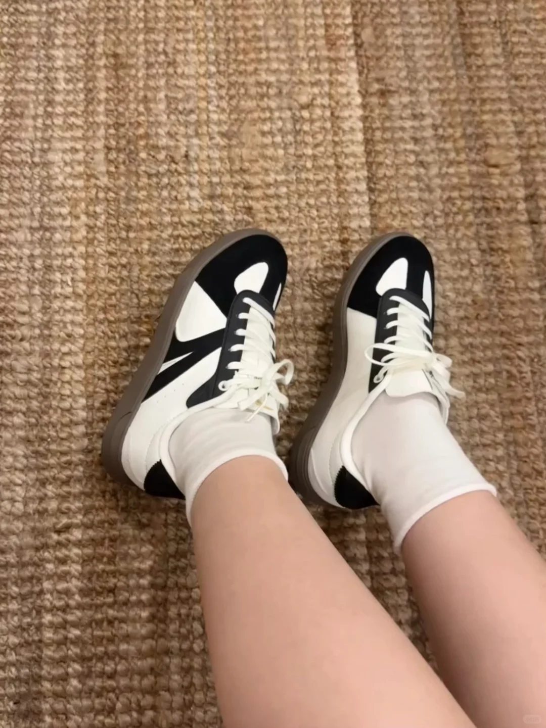 ?鞋子分享！平价舒适好看鞋子合集?