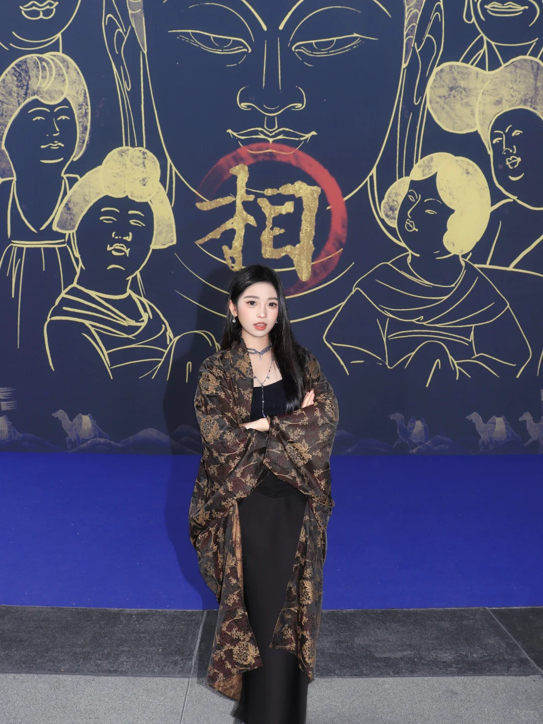 深圳美术馆｜新展！与千年文物对望（好震撼