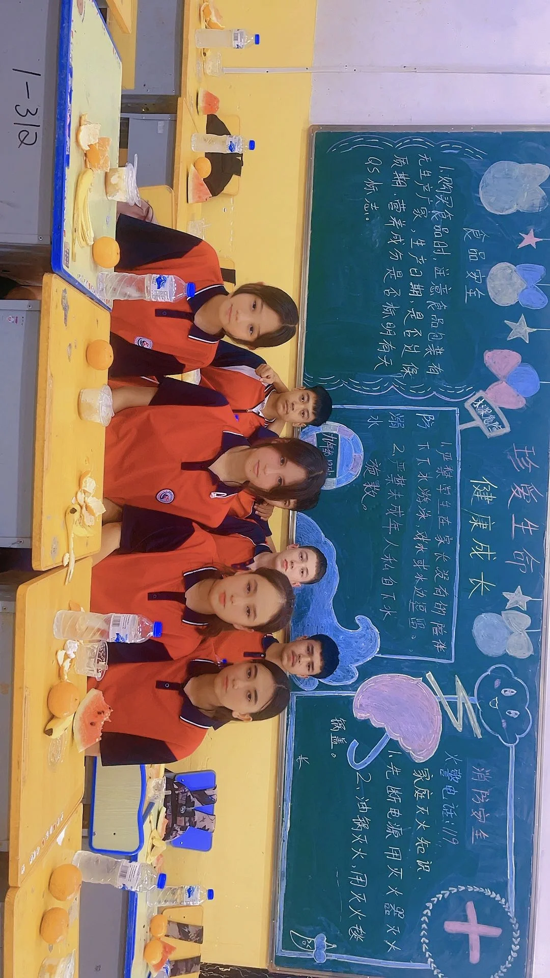 变废为宝，我们在行动。