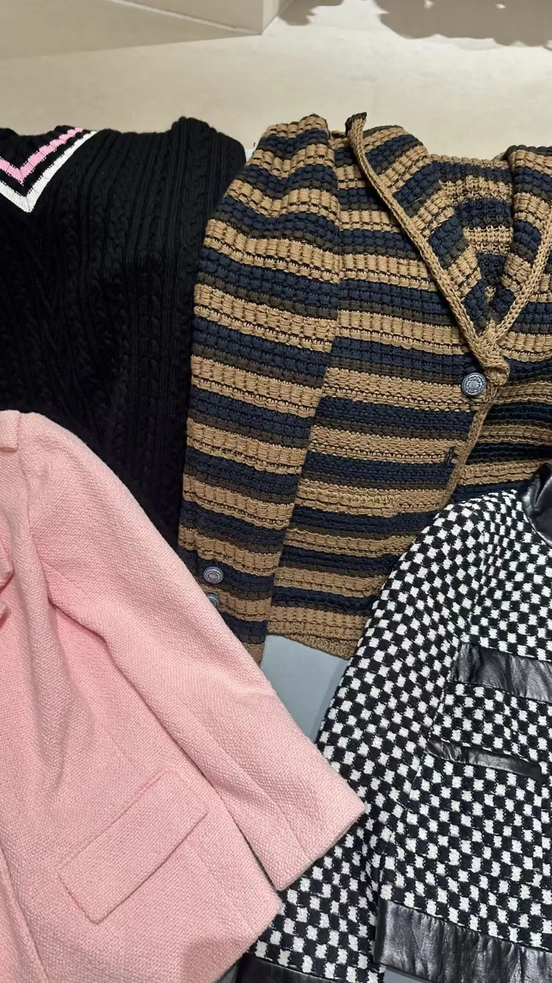 全国二手奢侈品回收?保姆级指南