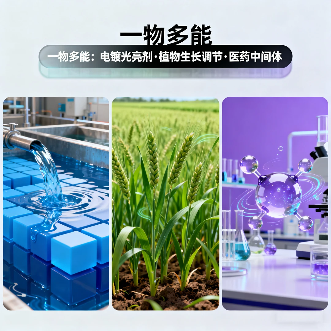 硫脲提金技术大突破！环保高效，矿业新风口