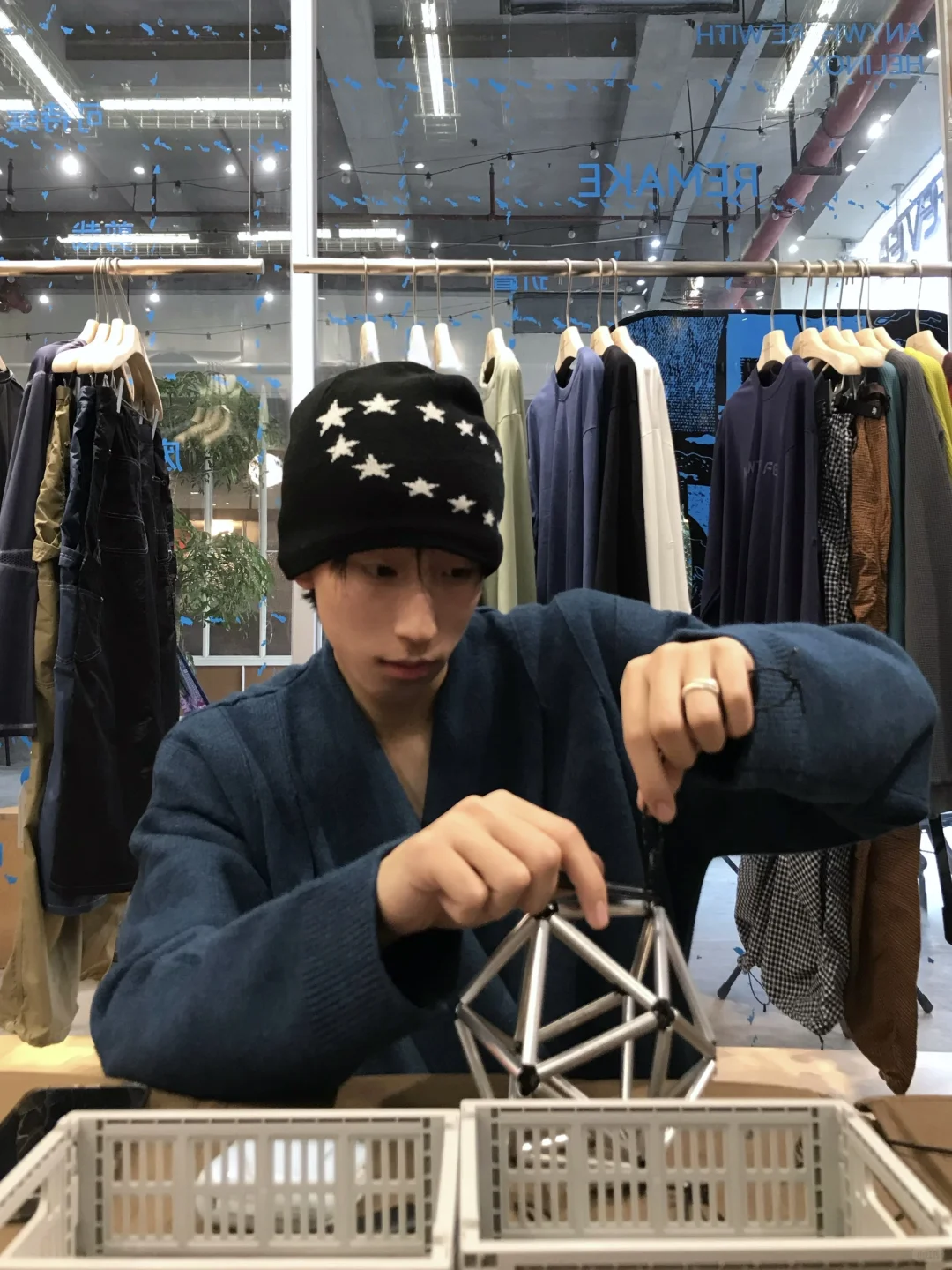 ?remake初体验·͜·