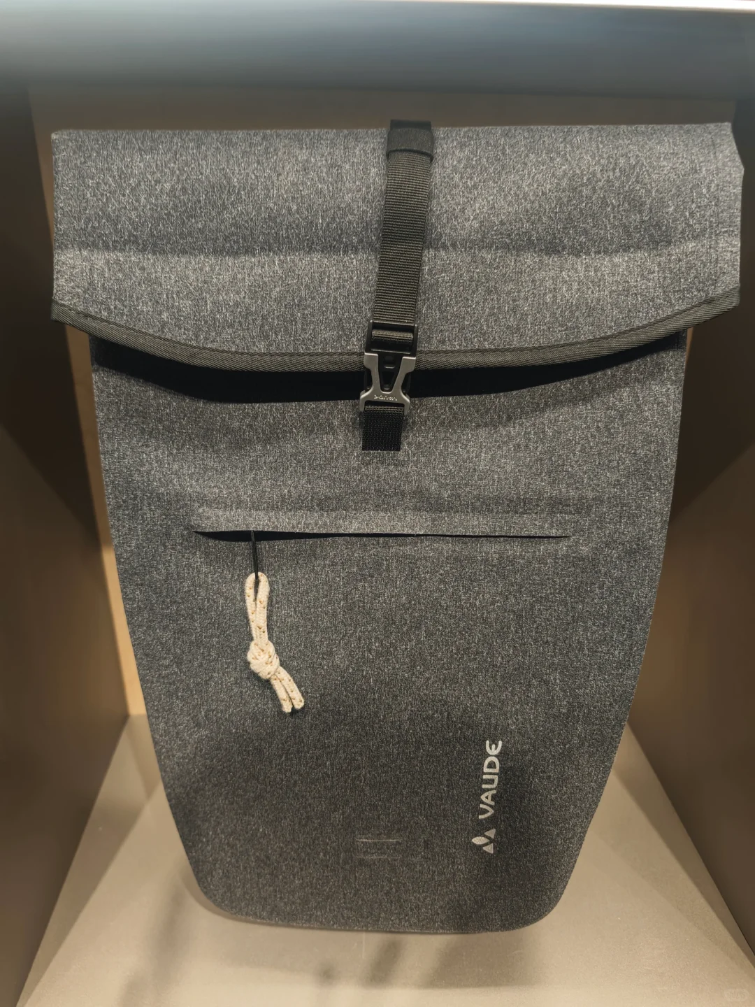 德国户外党狂喜✨可再生骑行背包性价比封神