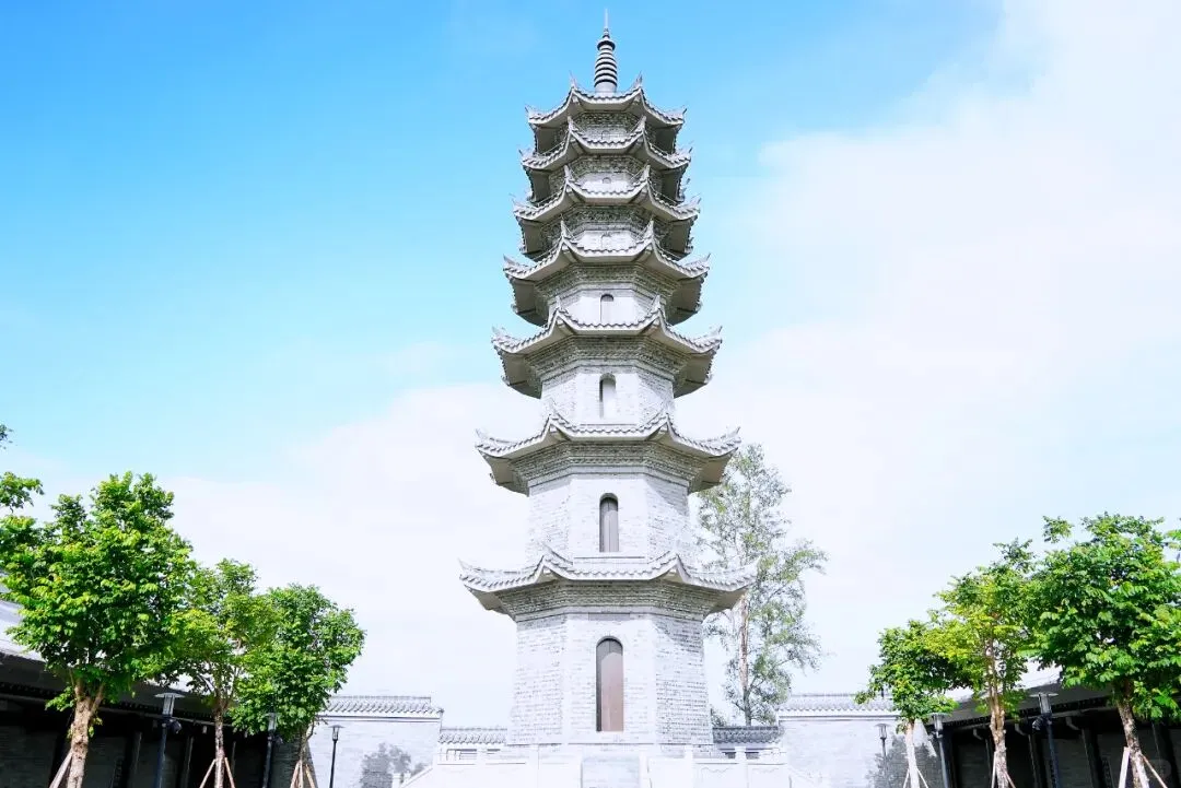 ?海南自贸港再添文化新地标！