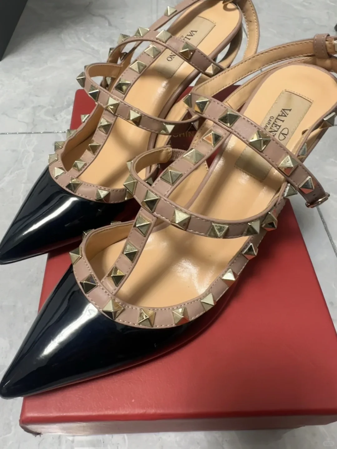 出 3940 码闲置高跟鞋