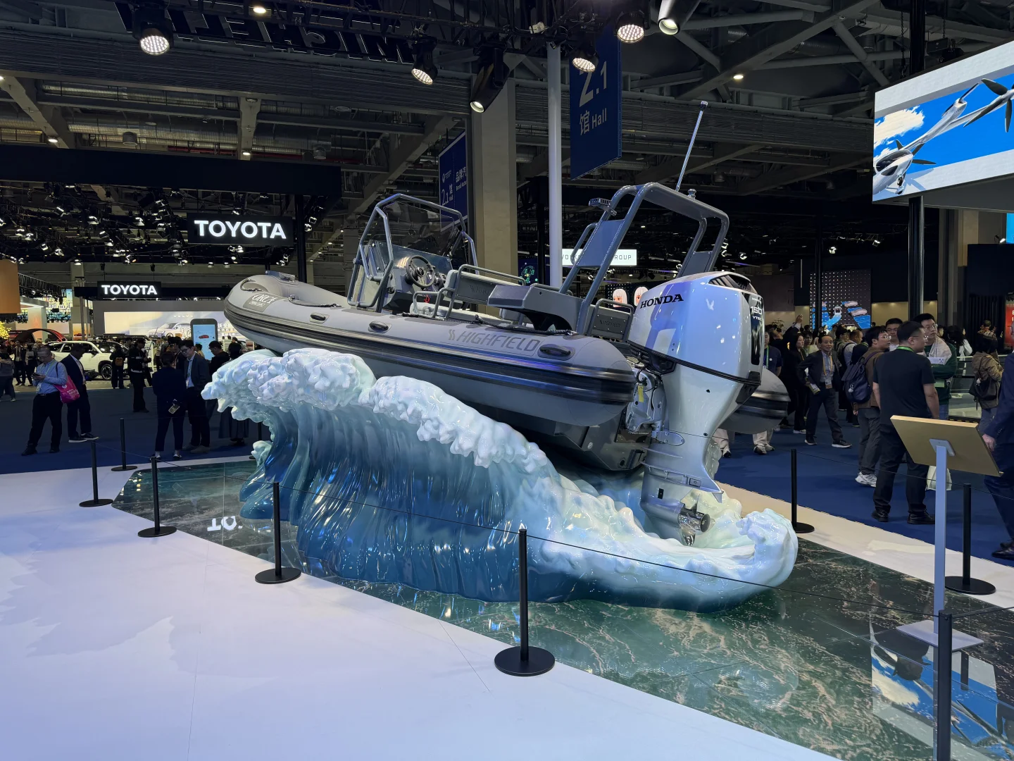 如果轮胎都用可回收材料制作，你会买单吗？