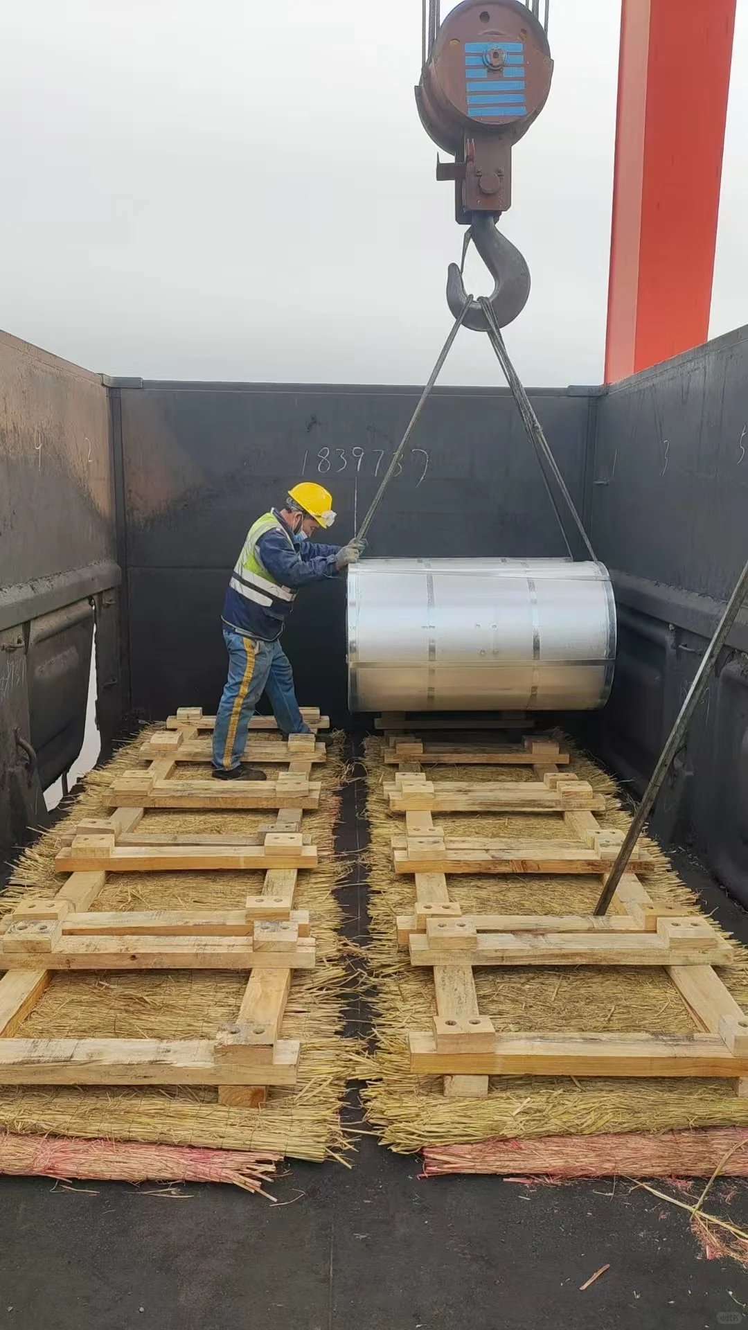 全国铁路车皮持续发货