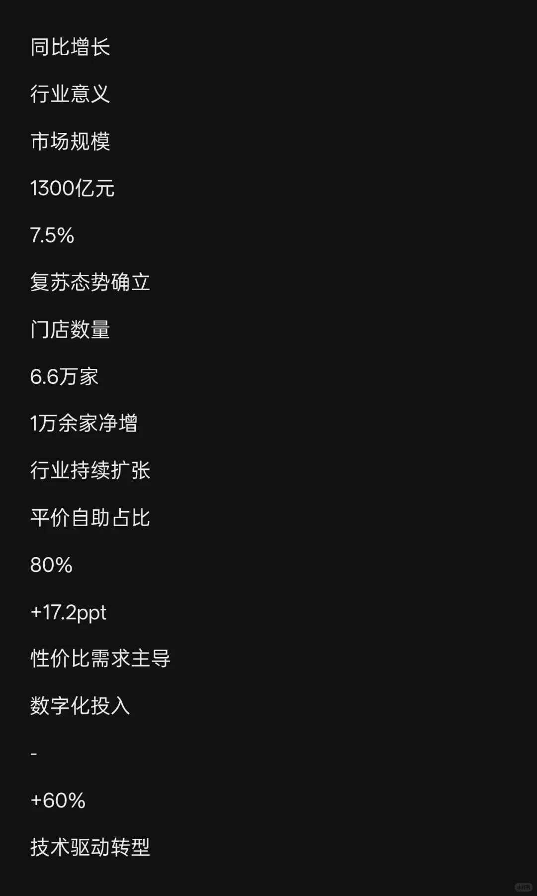 2025年自助餐行业发展现状与未来趋势综合分