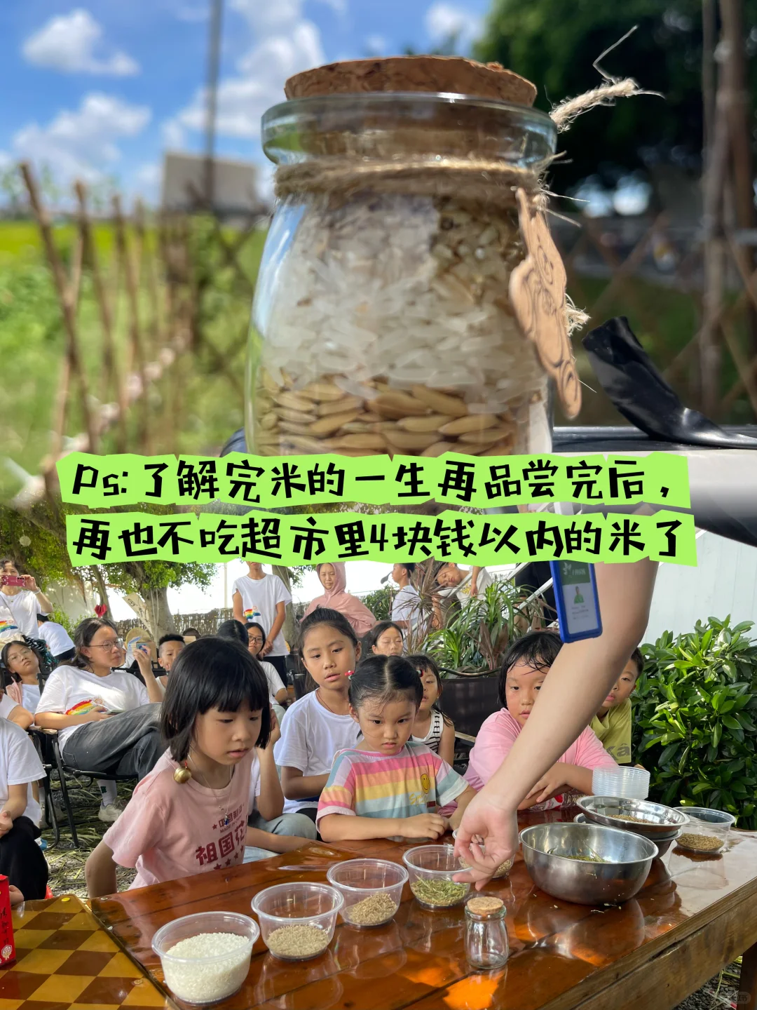 乡村振兴 | 大学生回乡创业做农业文旅