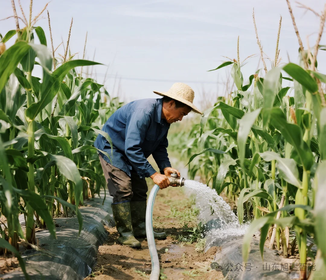 为什么一定要把手动阀门更换成智能球阀？
