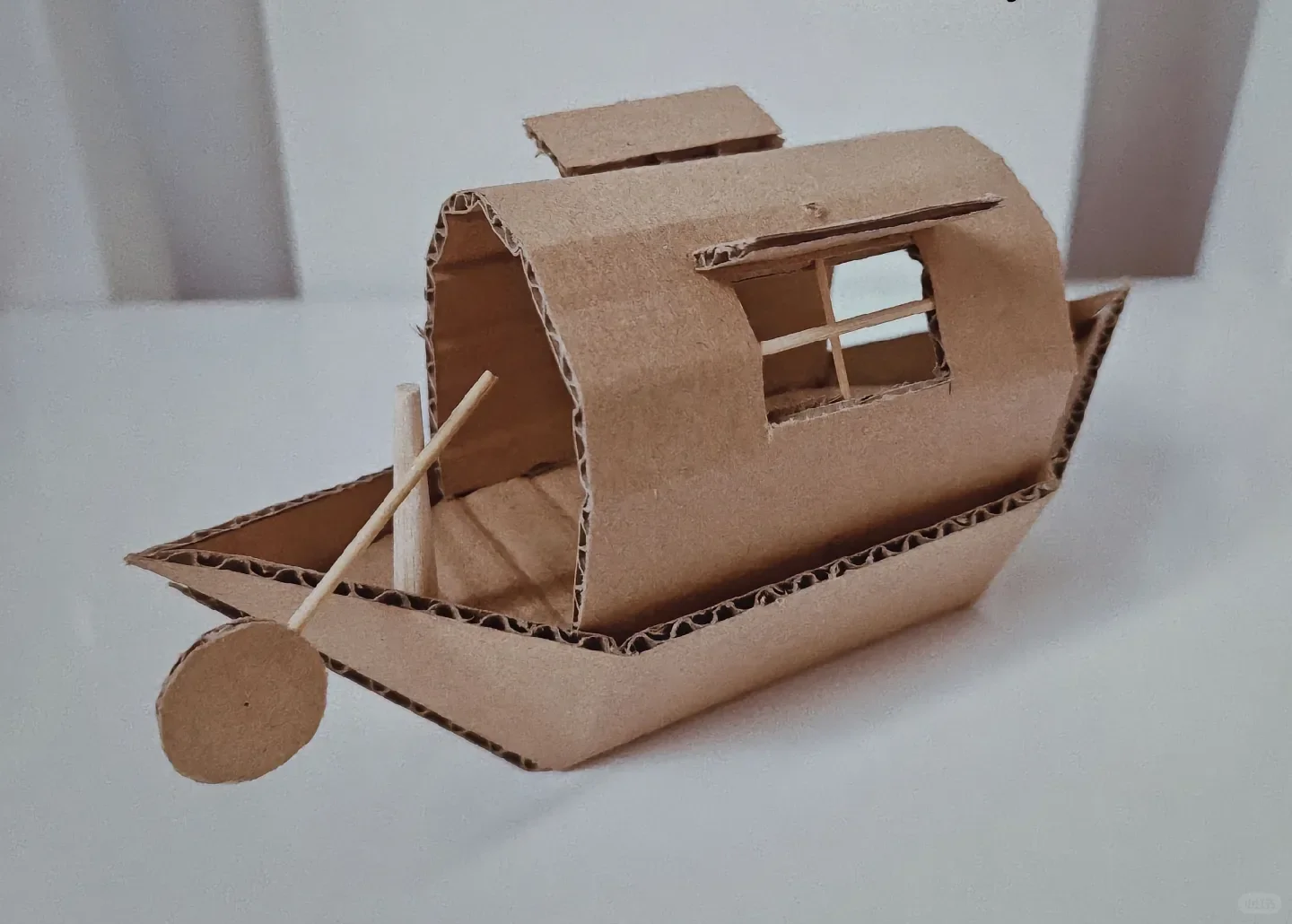 变废为宝，我们在行动。