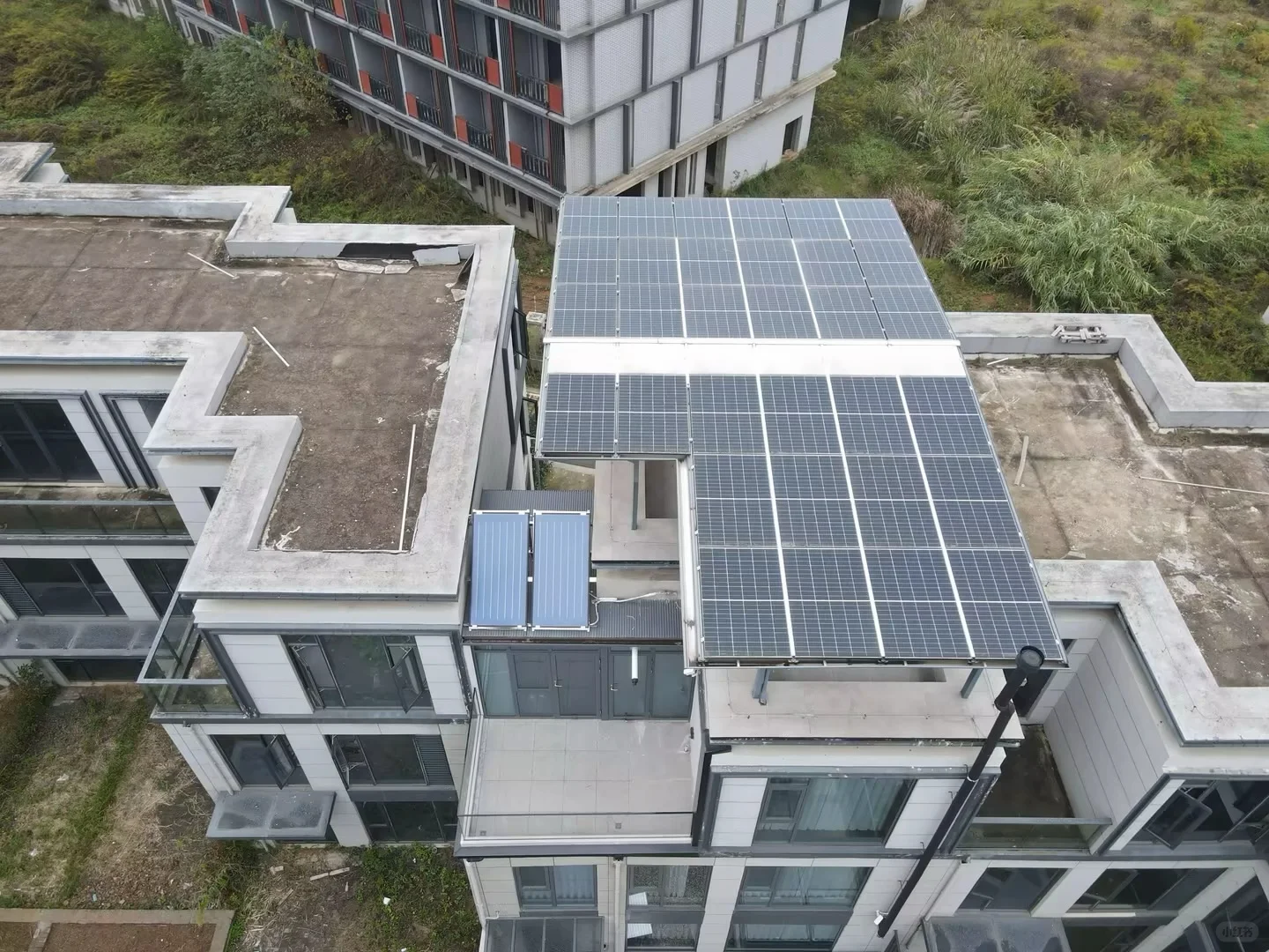 装光伏会像中空玻璃一样热胀冷缩爆裂吗