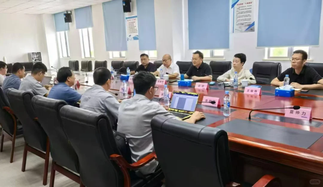 JH-1A“小青龙”无人直升机