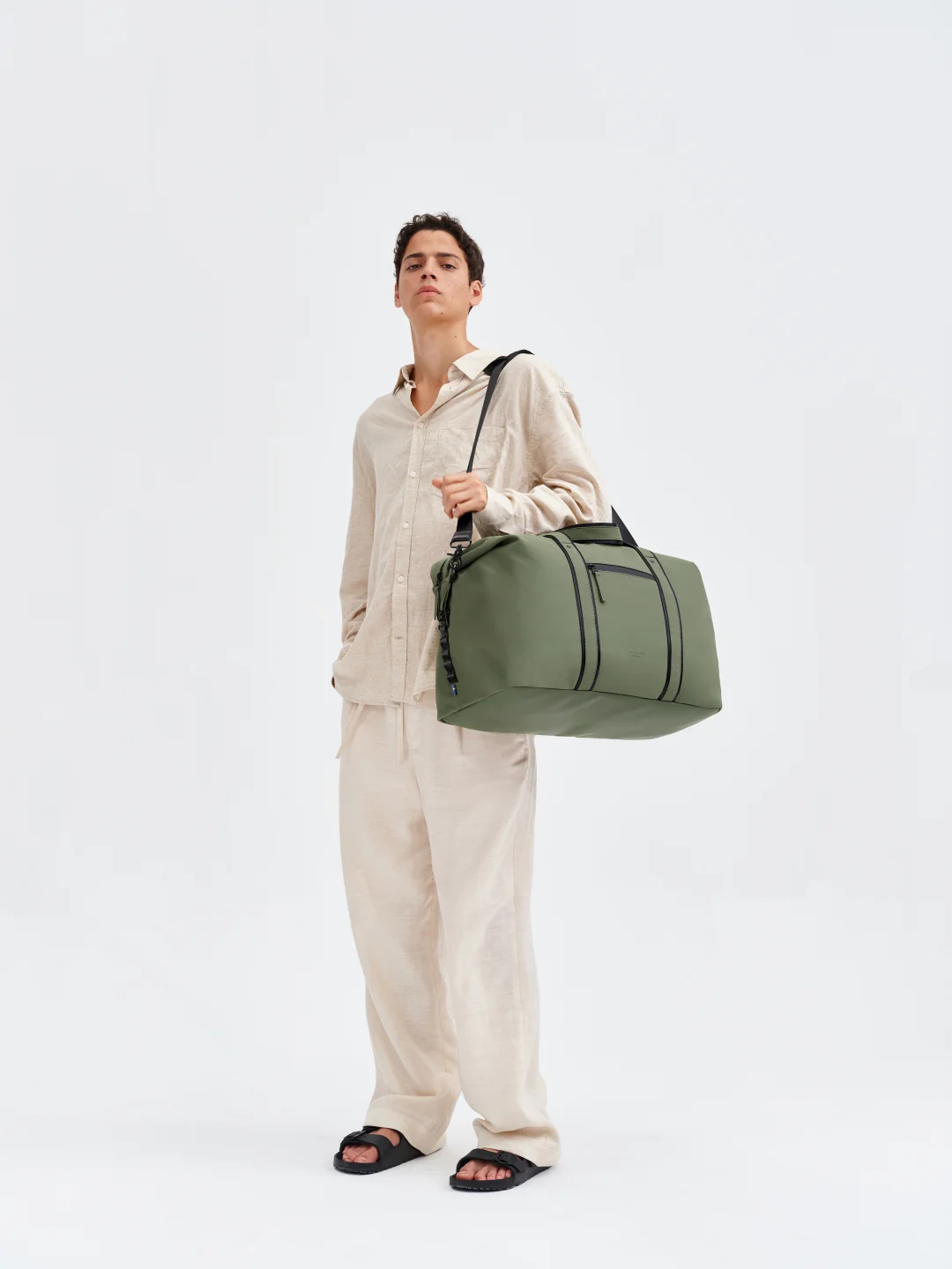 Däsh Weekender 2.0 Medium 正式上新