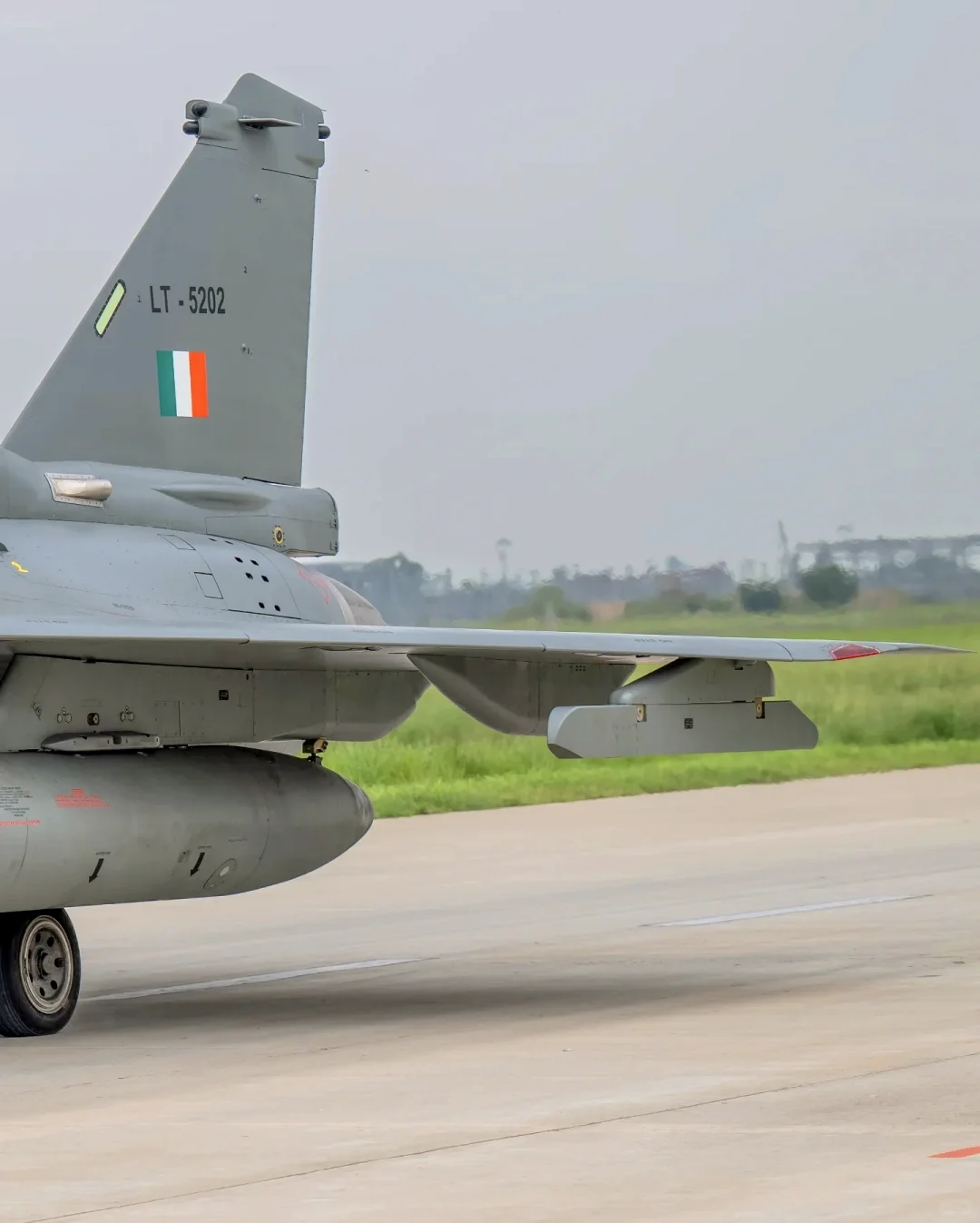 雄心有嘉，能力有限的印度光辉战机