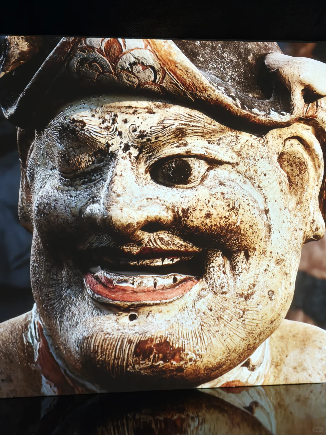 深圳美术馆｜新展！与千年文物对望（好震撼