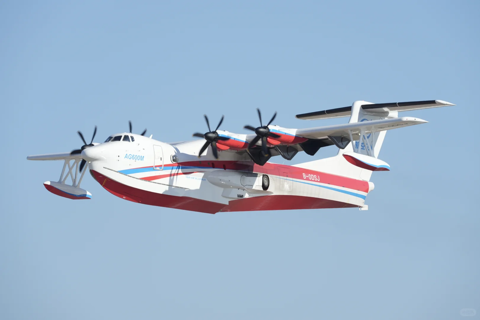 终于凑齐原皮版国产大飞机“三剑客”