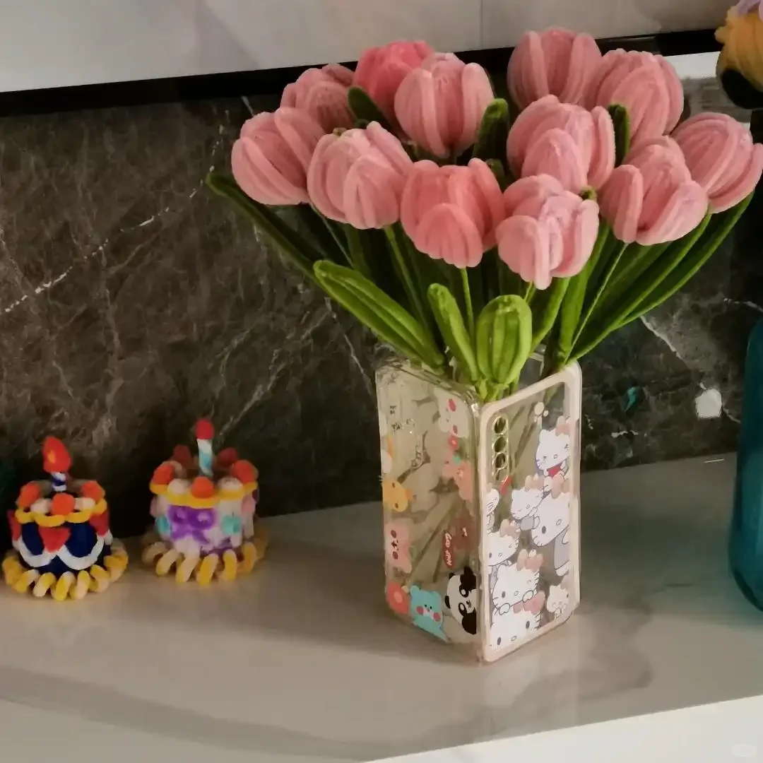 ?家里废料别扔！