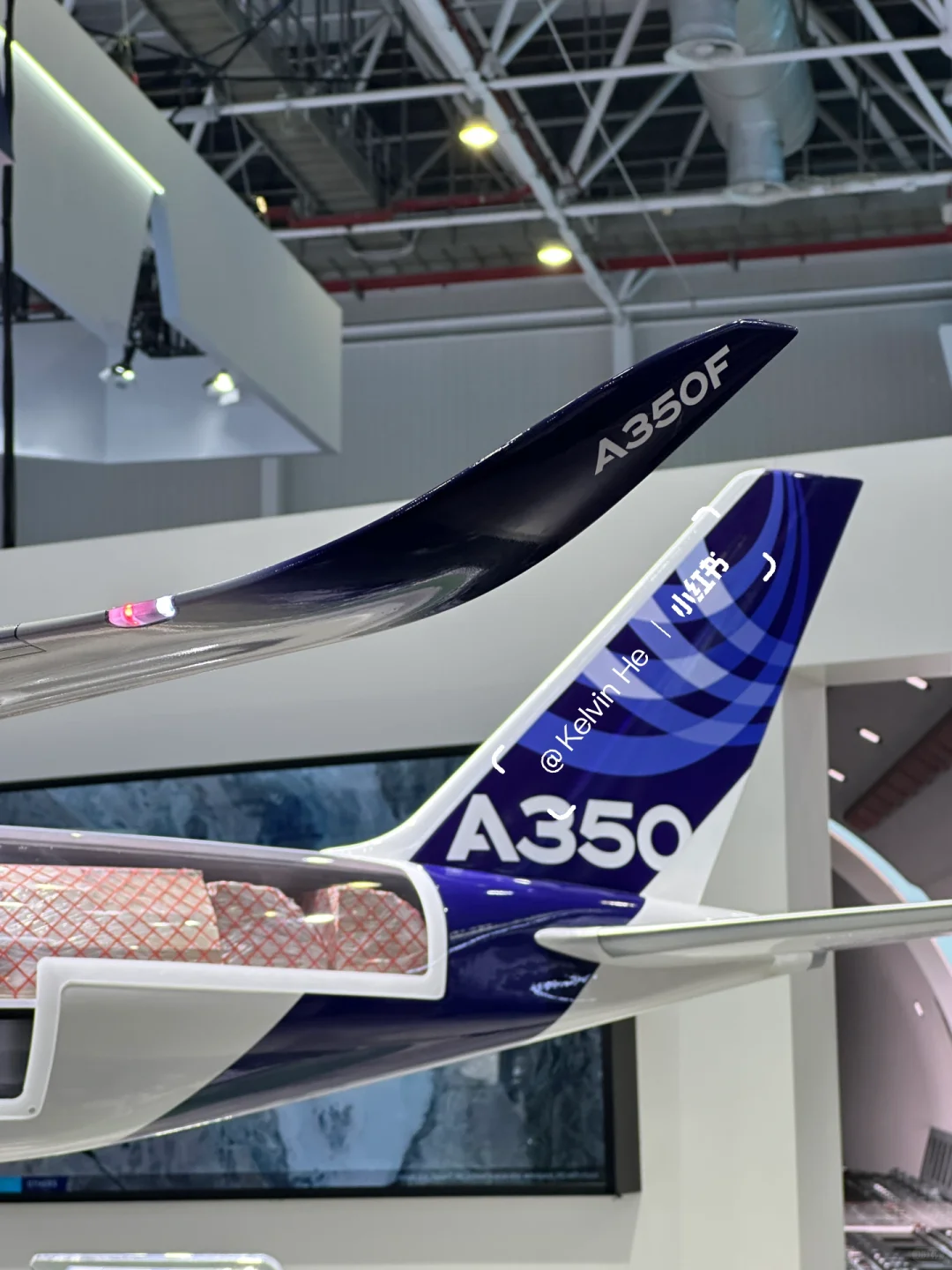 A350F将被推迟至2027年下半年开始交付