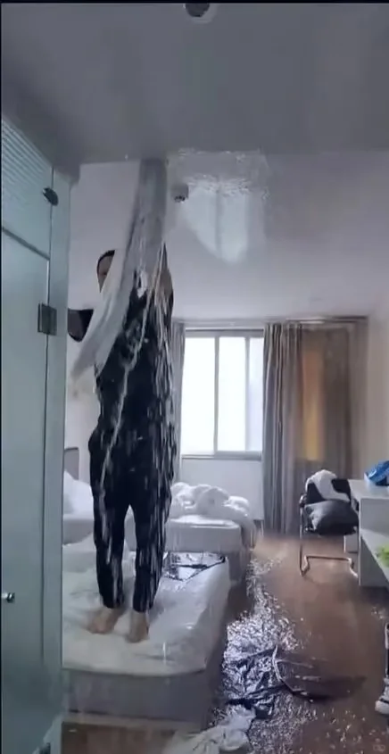 温哥华房屋漏水急修