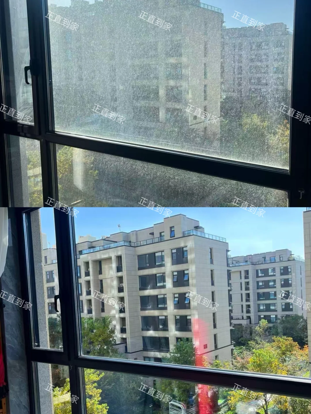 临沂擦玻璃天花板！终于找到不踩雷的家政了✨